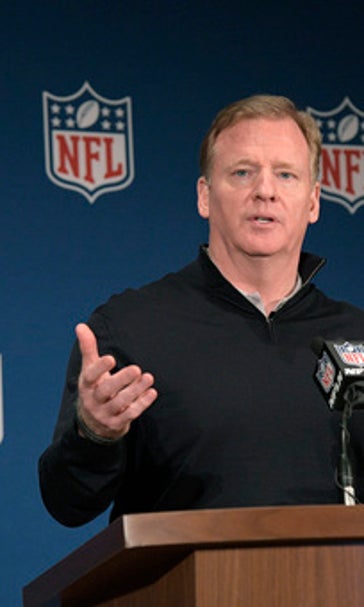 NFL seeks special investigator in concussion settlement